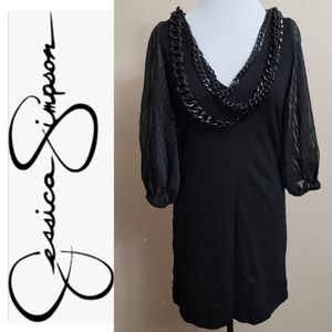 Jessica Simpson Dress